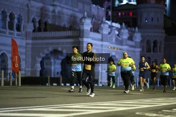 Runner Photo 5563194