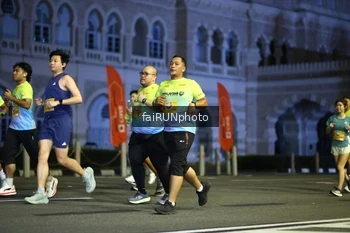 Runner Photo 5563202