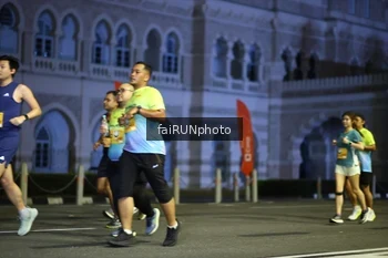 Runner Photo 5563207