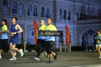 Runner Photo 5563212