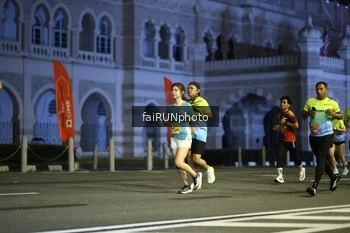 Runner Photo 5563215