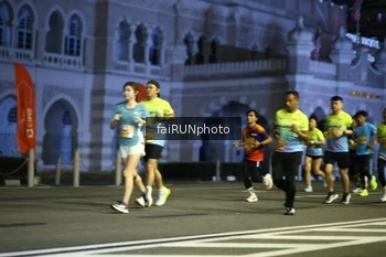 Runner Photo 5563216