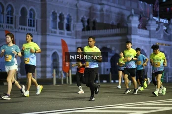 Runner Photo 5563220
