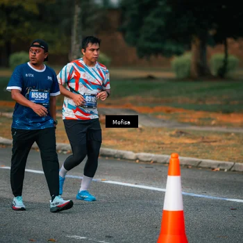Runner Photo 5563223
