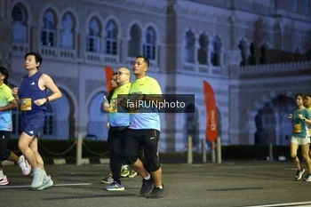 Runner Photo 5563224