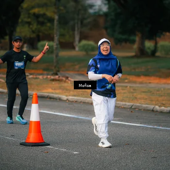 Runner Photo 5563226