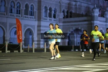 Runner Photo 5563227