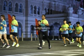 Runner Photo 5563229