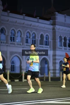 Runner Photo 5563232