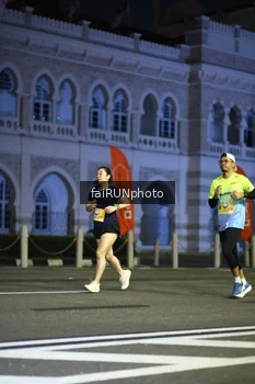 Runner Photo 5563237