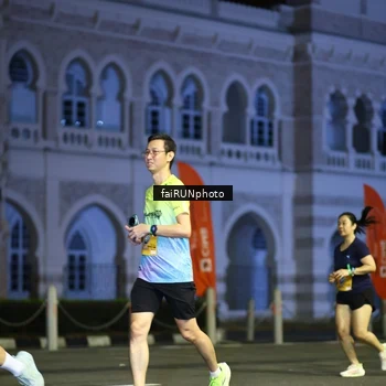 Runner Photo 5563248
