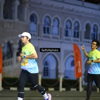 Runner Photo 5563249