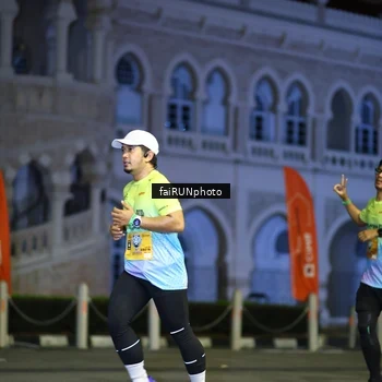 Runner Photo 5563251