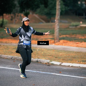 Runner Photo 5563253