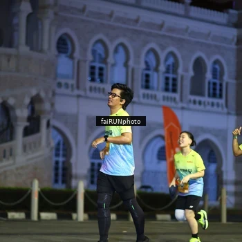 Runner Photo 5563259