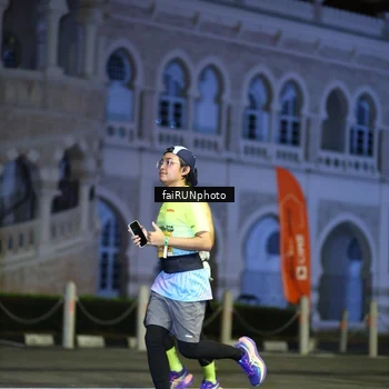 Runner Photo 5563261
