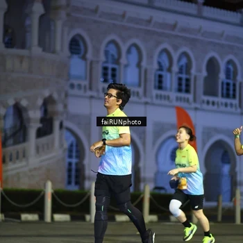 Runner Photo 5563263