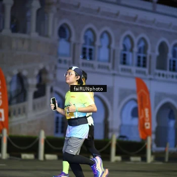 Runner Photo 5563265