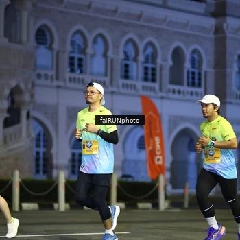 Runner Photo 5563274
