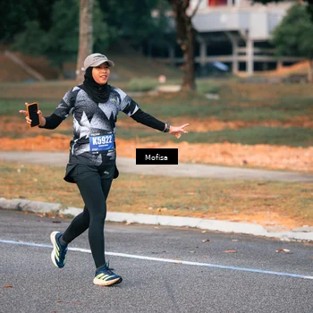 Runner Photo 5563275