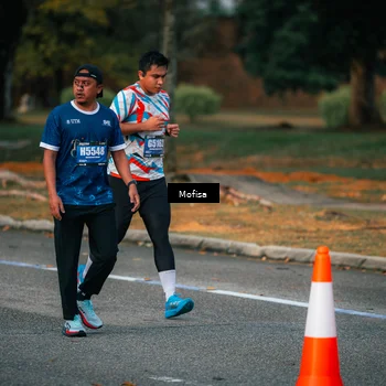 Runner Photo 5563291