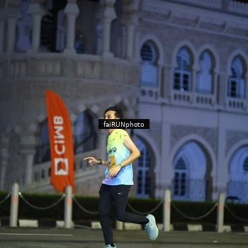 Runner Photo 5563292