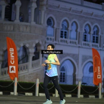 Runner Photo 5563298