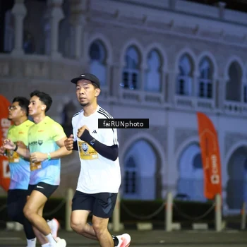 Runner Photo 5563301