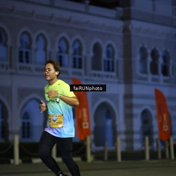 Runner Photo 5563302