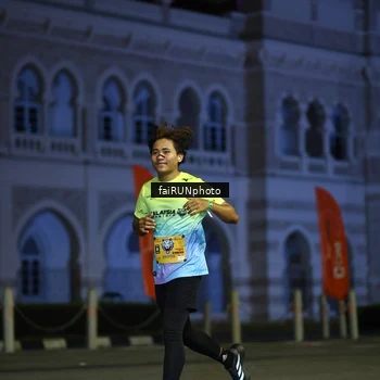 Runner Photo 5563304