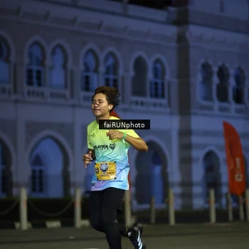 Runner Photo 5563307