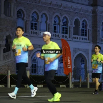 Runner Photo 5563317