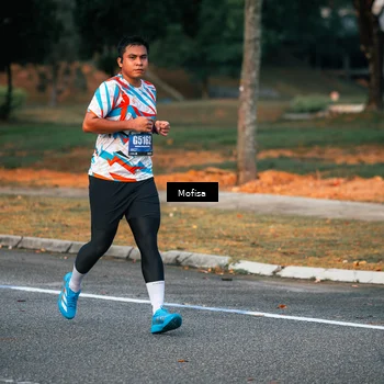 Runner Photo 5563322