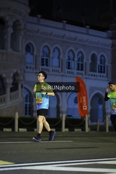 Runner Photo 5563325