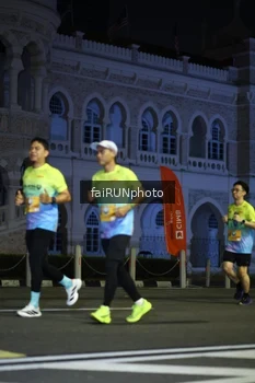Runner Photo 5563326