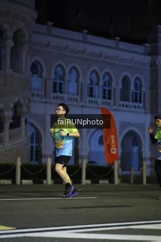 Runner Photo 5563327