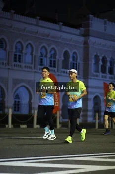Runner Photo 5563335