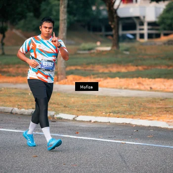 Runner Photo 5563336