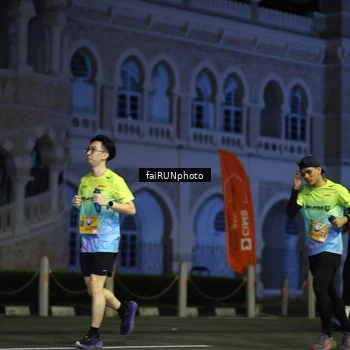 Runner Photo 5563351