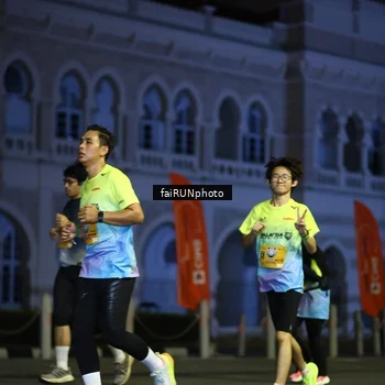 Runner Photo 5563359
