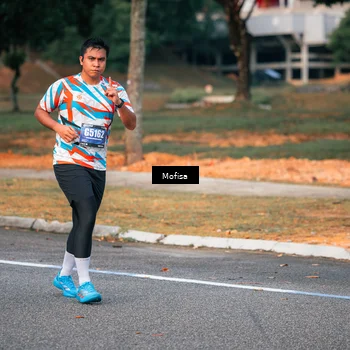 Runner Photo 5563360