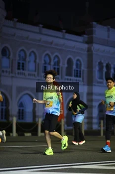 Runner Photo 5563362