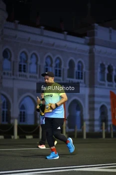 Runner Photo 5563367