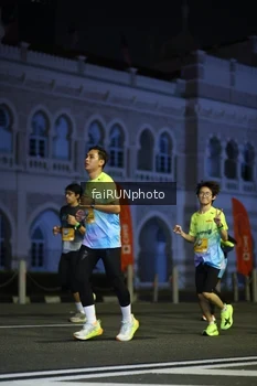 Runner Photo 5563378