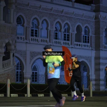 Runner Photo 5563379