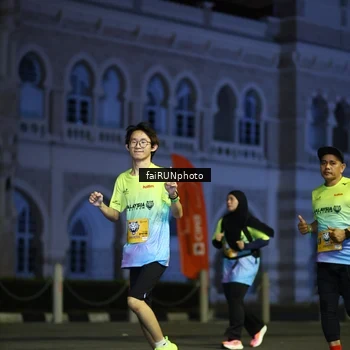 Runner Photo 5563381