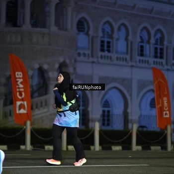 Runner Photo 5563383