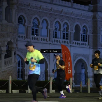 Runner Photo 5563385