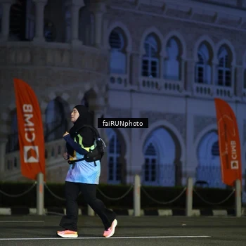 Runner Photo 5563390