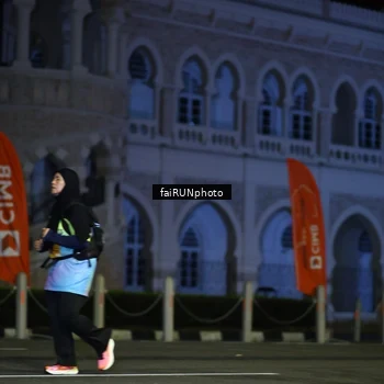 Runner Photo 5563402